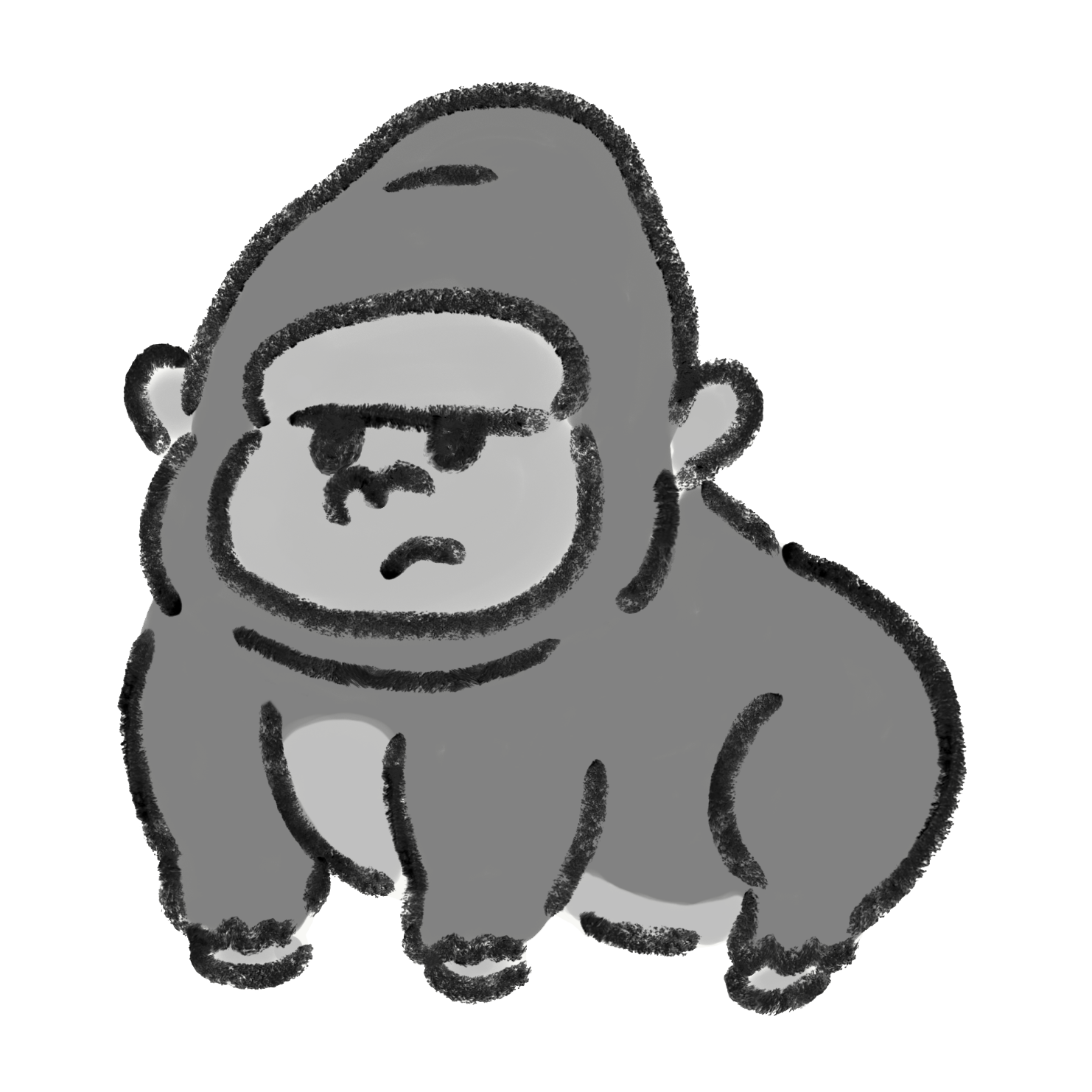 ごりら