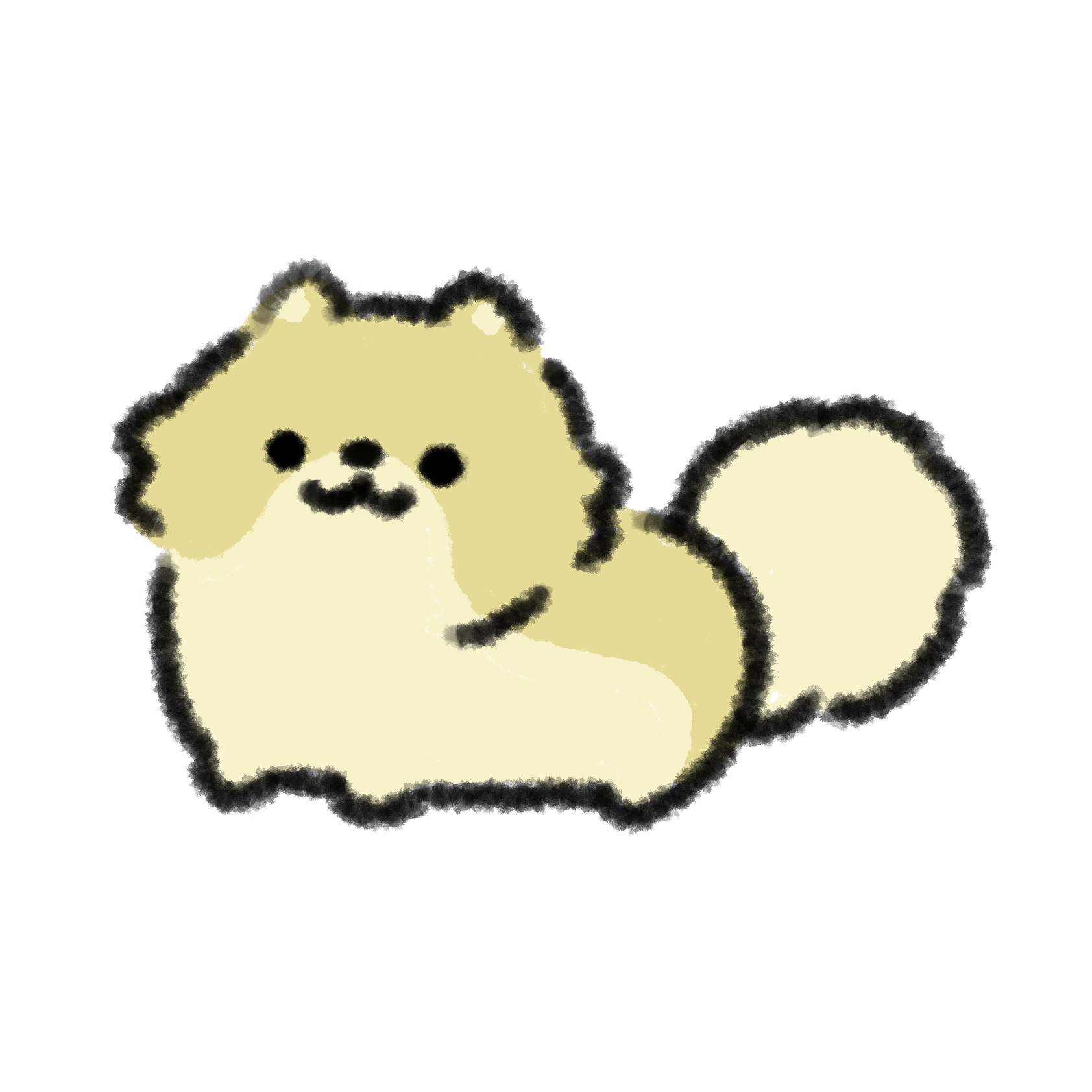 いぬ